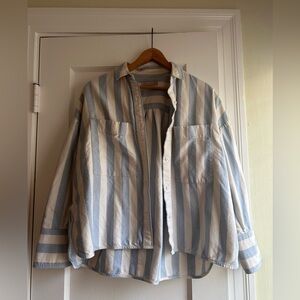 Everlane Button Down